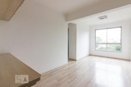 Sala de apartamento à venda com 2 quartos, 48m² em Jardim Peri, São Paulo