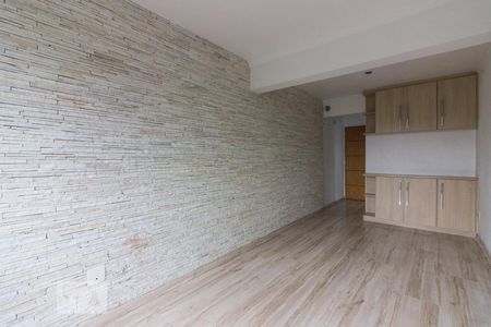 Sala de apartamento à venda com 2 quartos, 48m² em Jardim Peri, São Paulo