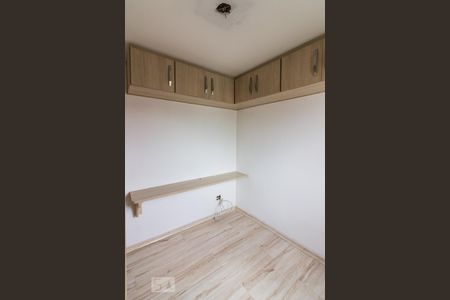 Apartamento à venda com 48m², 2 quartos e 1 vagaQuarto 2