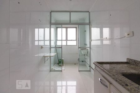 Apartamento à venda com 48m², 2 quartos e 1 vagaCozinha