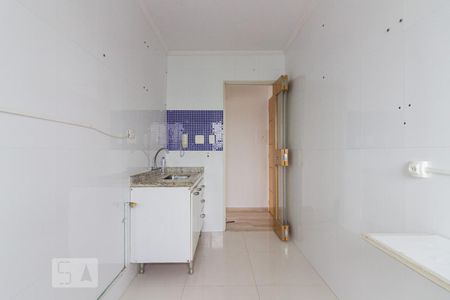 Apartamento à venda com 48m², 2 quartos e 1 vagaCozinha