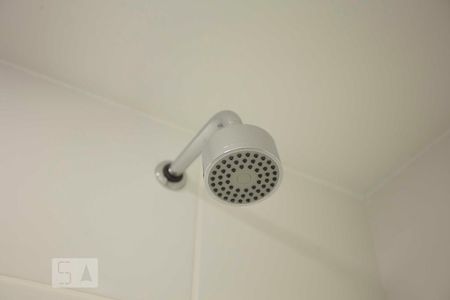 Banheiro - Chuveiro de apartamento à venda com 2 quartos, 60m² em Badu, Niterói
