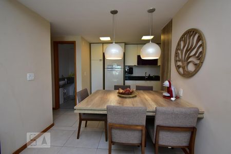 Apartamento para alugar com 93m², 3 quartos e 1 vagaSala 