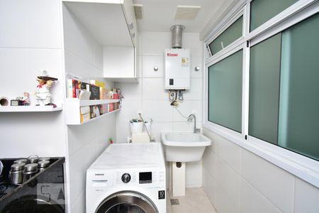 Apartamento para alugar com 93m², 3 quartos e 1 vagaÁrea 