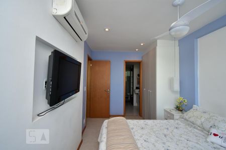 Apartamento para alugar com 93m², 3 quartos e 1 vagaSuíte 