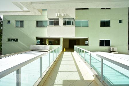 Apartamento para alugar com 93m², 3 quartos e 1 vagaÁrea Comum