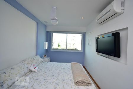 Apartamento para alugar com 93m², 3 quartos e 1 vagaSuíte 