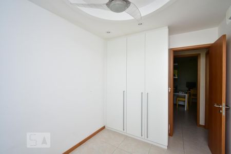 Apartamento para alugar com 93m², 3 quartos e 1 vagaQuarto 2 