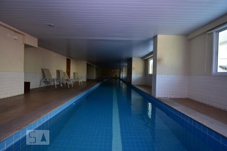 Apartamento para alugar com 93m², 3 quartos e 1 vagaPiscina 