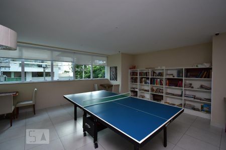 Apartamento para alugar com 93m², 3 quartos e 1 vagaSalão de Jogos 