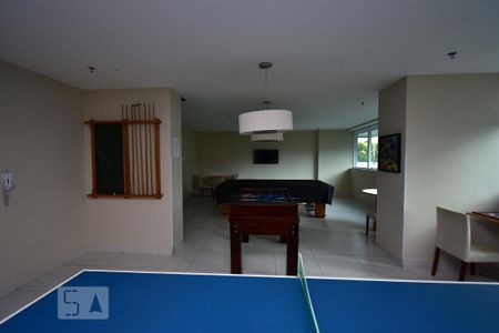 Apartamento para alugar com 93m², 3 quartos e 1 vagaSalão de Jogos 