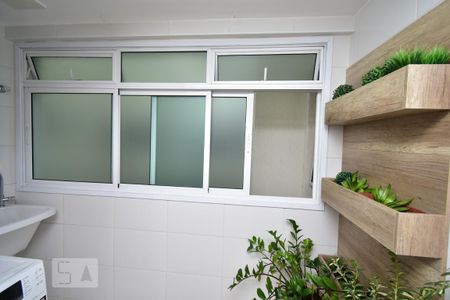 Apartamento para alugar com 93m², 3 quartos e 1 vagaÁrea 