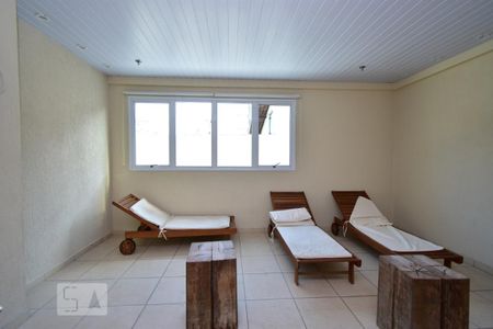 Apartamento para alugar com 93m², 3 quartos e 1 vagaSala de Repouso 
