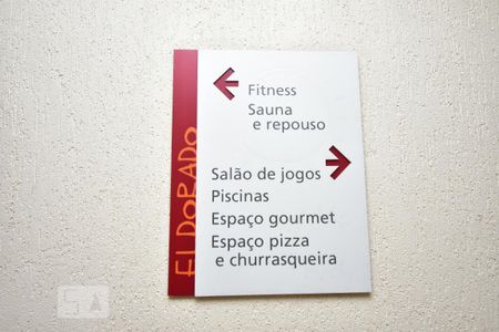 Apartamento para alugar com 93m², 3 quartos e 1 vagaIdentificação Área Comum 