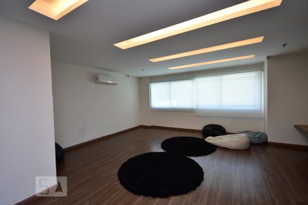Apartamento para alugar com 93m², 3 quartos e 1 vagaSala Teen 