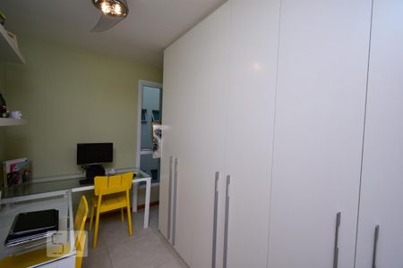 Apartamento para alugar com 93m², 3 quartos e 1 vagaQuarto 3 