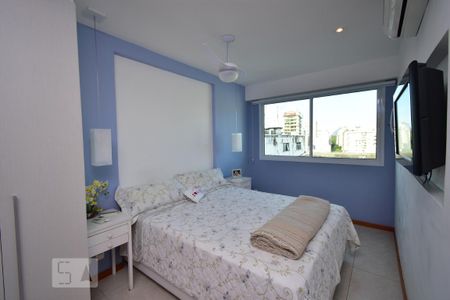 Apartamento para alugar com 93m², 3 quartos e 1 vagaSuíte 