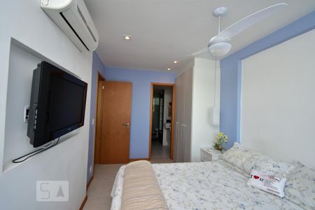 Apartamento para alugar com 93m², 3 quartos e 1 vagaSuíte 