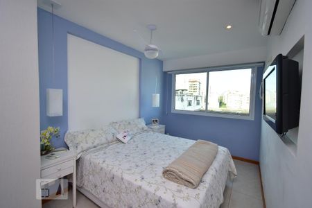Apartamento para alugar com 93m², 3 quartos e 1 vagaSuíte 