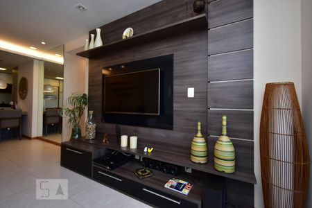 Apartamento para alugar com 93m², 3 quartos e 1 vagaSala 