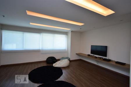 Apartamento para alugar com 93m², 3 quartos e 1 vagaSala Teen 