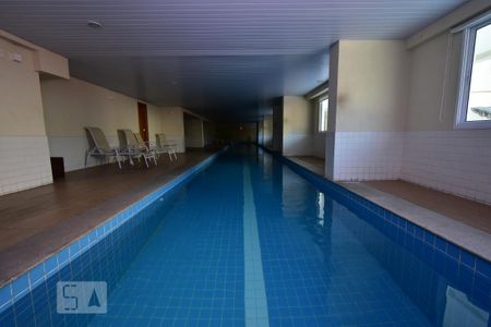Apartamento para alugar com 93m², 3 quartos e 1 vagaPiscina 