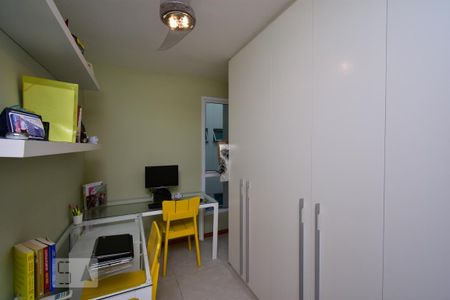 Apartamento para alugar com 93m², 3 quartos e 1 vagaQuarto 3 