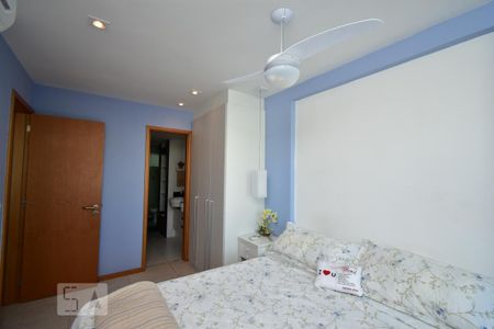 Apartamento para alugar com 93m², 3 quartos e 1 vagaSuíte 