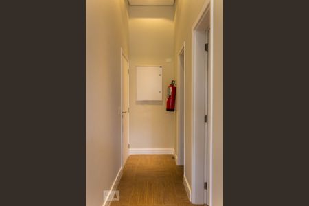 Apartamento à venda com 41m², 1 quarto e 1 vaga Apartamento à venda com 41m², 1 quarto e 1 vagaÁrea comum - Salão de Festas
