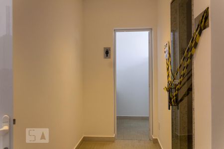 Apartamento à venda com 41m², 1 quarto e 1 vaga Apartamento à venda com 41m², 1 quarto e 1 vagaÁrea comum - Sauna