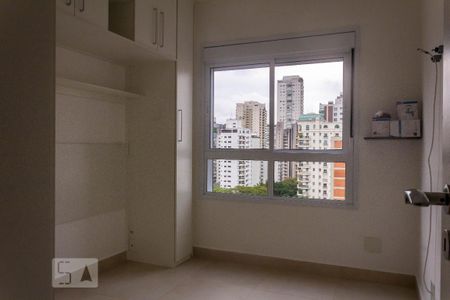 Apartamento à venda com 41m², 1 quarto e 1 vaga Apartamento à venda com 41m², 1 quarto e 1 vagaQuarto