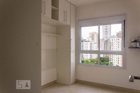 Apartamento à venda com 41m², 1 quarto e 1 vaga Apartamento à venda com 41m², 1 quarto e 1 vagaQuarto