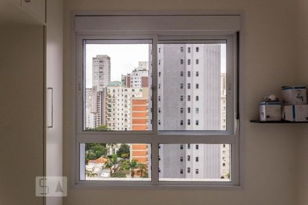 Apartamento à venda com 41m², 1 quarto e 1 vaga Apartamento à venda com 41m², 1 quarto e 1 vagaQuarto