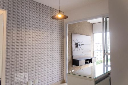 Apartamento à venda com 41m², 1 quarto e 1 vaga Apartamento à venda com 41m², 1 quarto e 1 vagaSala/Cozinha