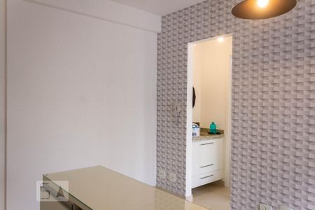 Apartamento à venda com 41m², 1 quarto e 1 vaga Apartamento à venda com 41m², 1 quarto e 1 vagaSala/Cozinha