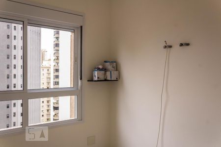 Apartamento à venda com 41m², 1 quarto e 1 vaga Apartamento à venda com 41m², 1 quarto e 1 vagaQuarto