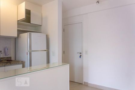 Apartamento à venda com 41m², 1 quarto e 1 vaga Apartamento à venda com 41m², 1 quarto e 1 vagaSala/Cozinha