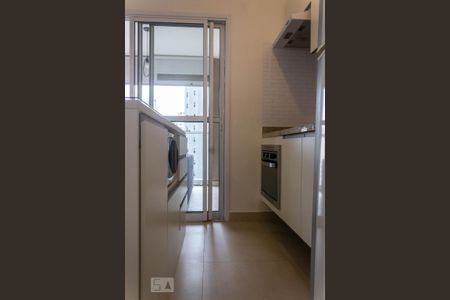 Apartamento à venda com 41m², 1 quarto e 1 vaga Apartamento à venda com 41m², 1 quarto e 1 vagaCozinha
