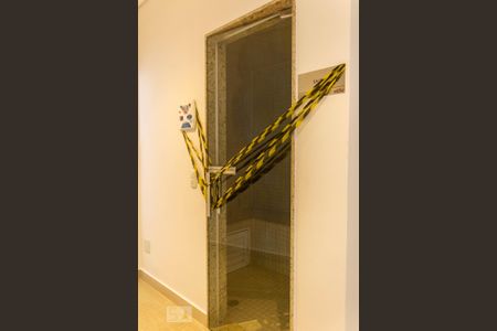 Apartamento à venda com 41m², 1 quarto e 1 vaga Apartamento à venda com 41m², 1 quarto e 1 vagaÁrea comum - Sauna