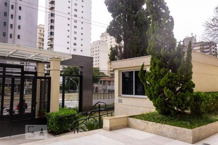 Apartamento à venda com 41m², 1 quarto e 1 vaga Apartamento à venda com 41m², 1 quarto e 1 vagaÁrea comum - Entrada Prédio
