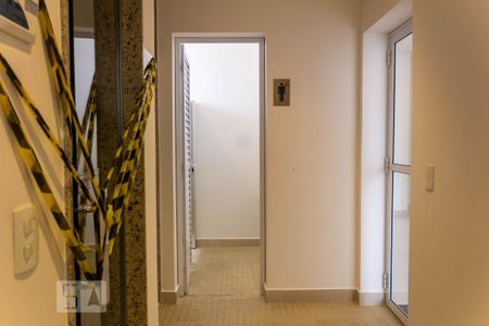 Apartamento à venda com 41m², 1 quarto e 1 vaga Apartamento à venda com 41m², 1 quarto e 1 vagaÁrea comum - Sauna
