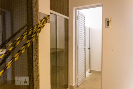 Apartamento à venda com 41m², 1 quarto e 1 vaga Apartamento à venda com 41m², 1 quarto e 1 vagaÁrea comum - Sauna