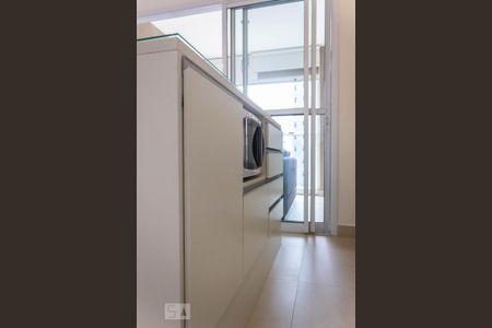 Apartamento à venda com 41m², 1 quarto e 1 vaga Apartamento à venda com 41m², 1 quarto e 1 vagaCozinha