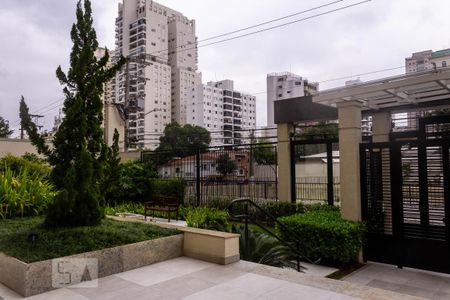 Apartamento à venda com 41m², 1 quarto e 1 vaga Apartamento à venda com 41m², 1 quarto e 1 vagaÁrea comum - Entrada Prédio