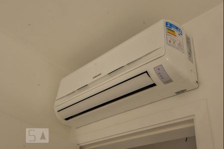 Apartamento à venda com 41m², 1 quarto e 1 vaga Apartamento à venda com 41m², 1 quarto e 1 vagaQuarto