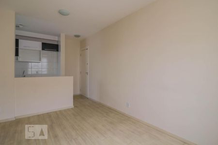 Sala de apartamento à venda com 3 quartos, 57m² em Vila Venditti, Guarulhos