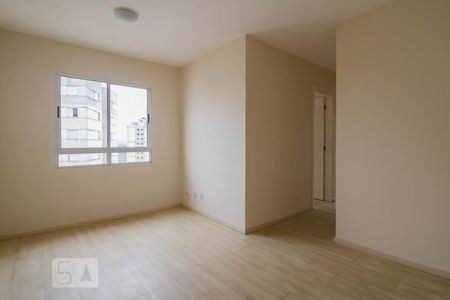 Sala de apartamento para alugar com 3 quartos, 57m² em Vila Venditti, Guarulhos
