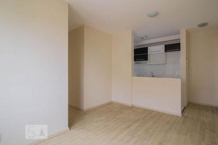 Sala de apartamento para alugar com 3 quartos, 57m² em Vila Venditti, Guarulhos