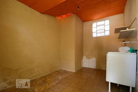 Cozinha  de casa para alugar com 1 quarto, 50m² em Santa Efigênia, Belo Horizonte
