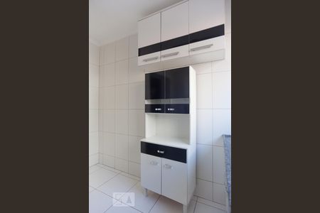 Apartamento à venda com 61m², 2 quartos e 1 vaga Apartamento à venda com 61m², 2 quartos e 1 vagaCozinha